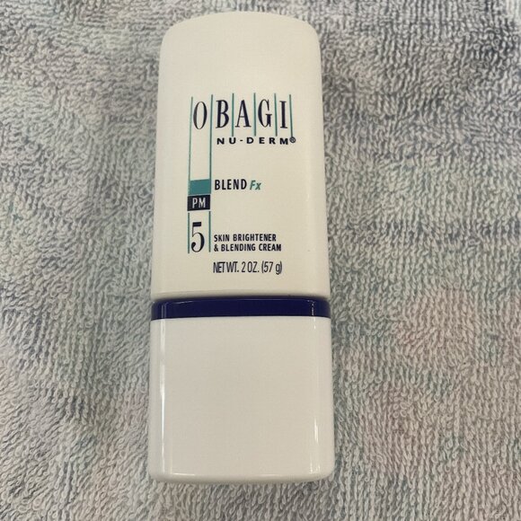 Other - Obagi Nu-Derm Blend Fx 57g / 2 oz ✨